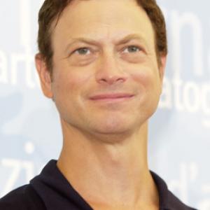 Gary Sinise at event of The Human Stain (2003)