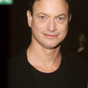 Gary Sinise at event of Reindeer Games 2000