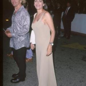Marina Sirtis at event of Big Daddy 1999