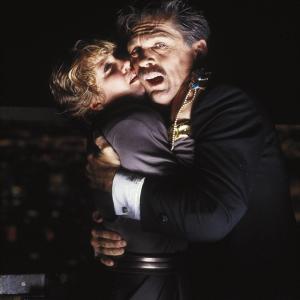 Still of Nancy Allen and Tom Skerritt in Poltergeist III 1988