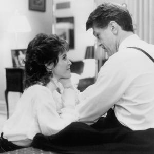 Still of Ally Sheedy and Tom Skerritt in Maid to Order (1987)