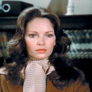 Still of Jaclyn Smith in Charlies Angels 1976
