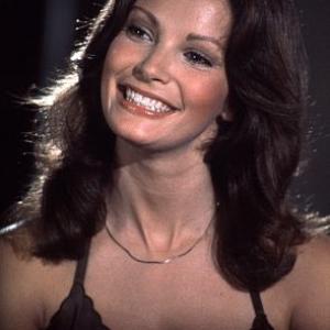 Charlies Angels Jaclyn Smith 1978 ABC