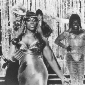 Still of Wesley Snipes in To Wong Foo Thanks for Everything Julie Newmar 1995