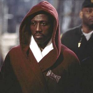 Still of Wesley Snipes in Undisputed (2002)