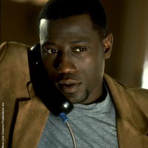 Wesley Snipes as Max