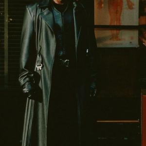 Still of Wesley Snipes in Blade 1998