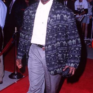 Wesley Snipes at event of Kazino (1995)