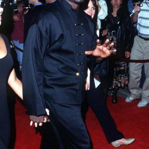 Wesley Snipes at event of Twister 1996