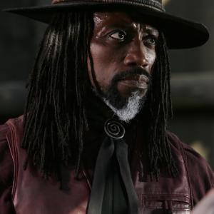 Still of Wesley Snipes in Gallowwalkers (2012)