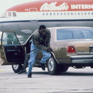 Still of Wesley Snipes in Passenger 57 1992