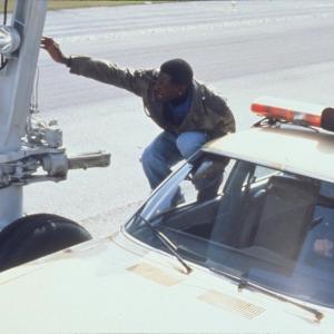 Still of Wesley Snipes in Passenger 57 (1992)