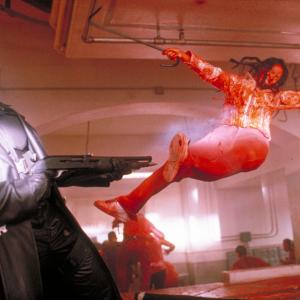 Still of Wesley Snipes in Blade 1998