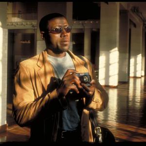 Still of Wesley Snipes in One Night Stand 1997