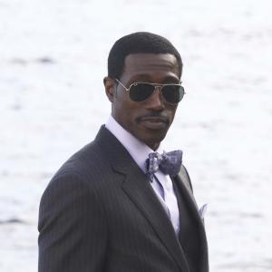 Still of Wesley Snipes in The Art of War II Betrayal 2008