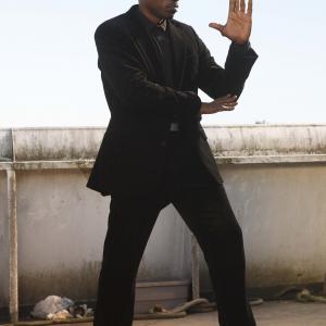 Still of Wesley Snipes in The Art of War II: Betrayal (2008)