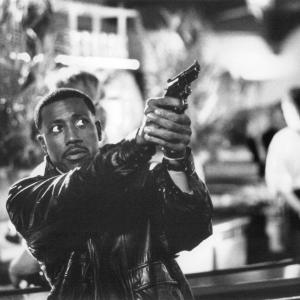 Still of Wesley Snipes in Boiling Point 1993