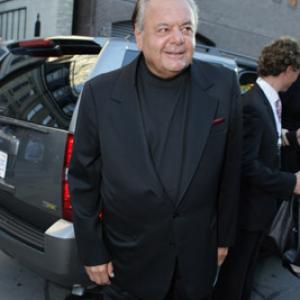 Paul Sorvino at event of Reservation Road 2007