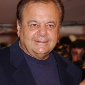 Paul Sorvino at event of Mambo Italiano (2003)