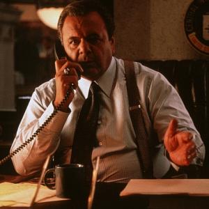 Still of Paul Sorvino in Most Wanted (1997)