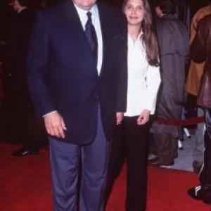 Paul Sorvino at event of The Replacement Killers 1998