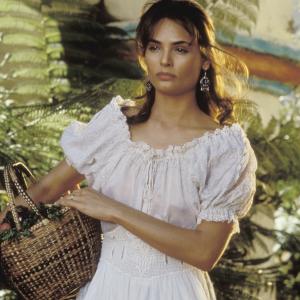 Still of Talisa Soto in Don Juan DeMarco 1994