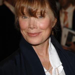 Sissy Spacek at event of North Country 2005