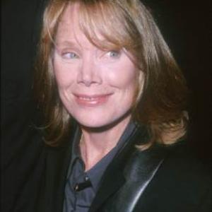 Sissy Spacek at event of The Straight Story 1999