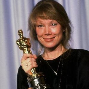 Academy Awards 53rd Annual Sissy Spacek Best Actress