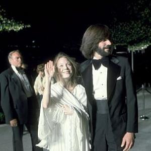 Academy Awards 49th Annual Sissy Sapcek 1977
