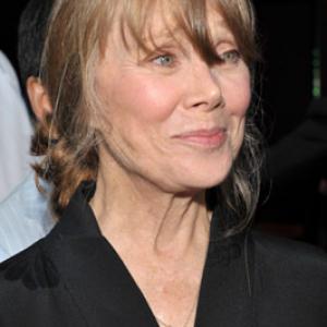 Sissy Spacek at event of Get Low (2009)