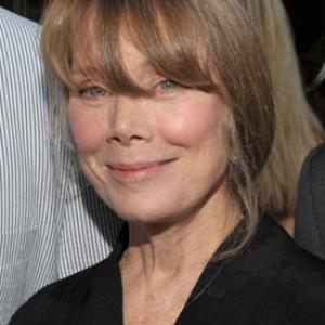 Sissy Spacek at event of Get Low (2009)
