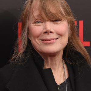 Sissy Spacek at event of Bloodline (2015)
