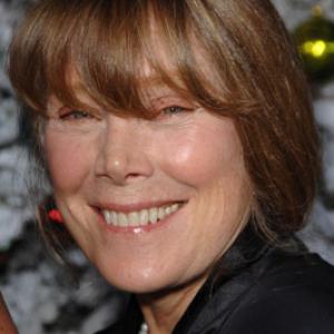 Sissy Spacek at event of Four Christmases 2008