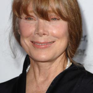Sissy Spacek at event of Four Christmases 2008