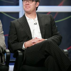 James Spader at event of Boston Legal 2004
