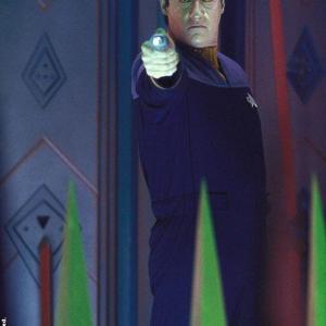 Still of Brent Spiner in Star Trek: Nemesis (2002)
