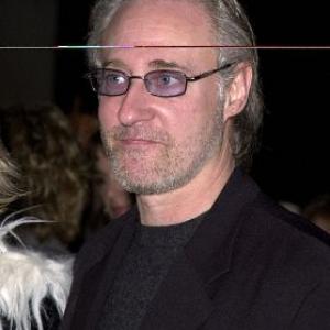 Brent Spiner at event of A Girl Thing (2001)