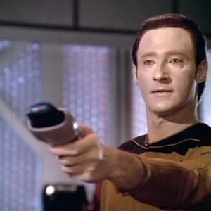 Still of Brent Spiner in Star Trek The Next Generation 1987