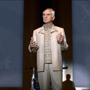 Still of Terence Stamp in Yes Man 2008