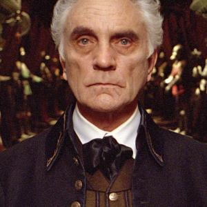 Still of Terence Stamp in The Haunted Mansion 2003