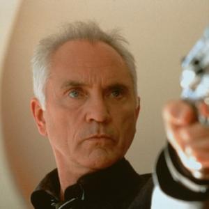 Still of Terence Stamp in The Limey 1999