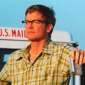 When Zachary Beaver Came To To Town, Eric Stoltz