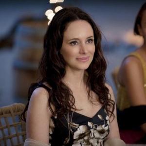 Still of Madeleine Stowe and Ashley Madekwe in Kerstas (2011)