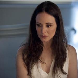 Still of Madeleine Stowe in Kerstas (2011)