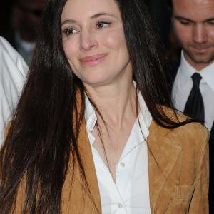Madeleine Stowe at event of The Tree of Life 2011