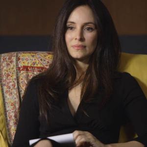 Still of Madeleine Stowe in Raines 2007