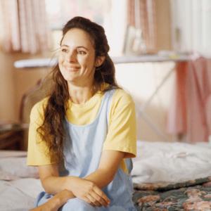 Still of Madeleine Stowe in Short Cuts 1993