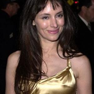 Madeleine Stowe at event of Snatch. (2000)