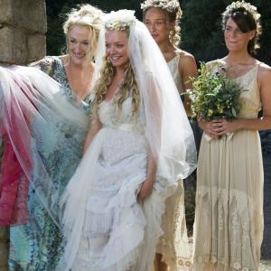 Still of Meryl Streep and Amanda Seyfried in Mamma Mia! (2008)